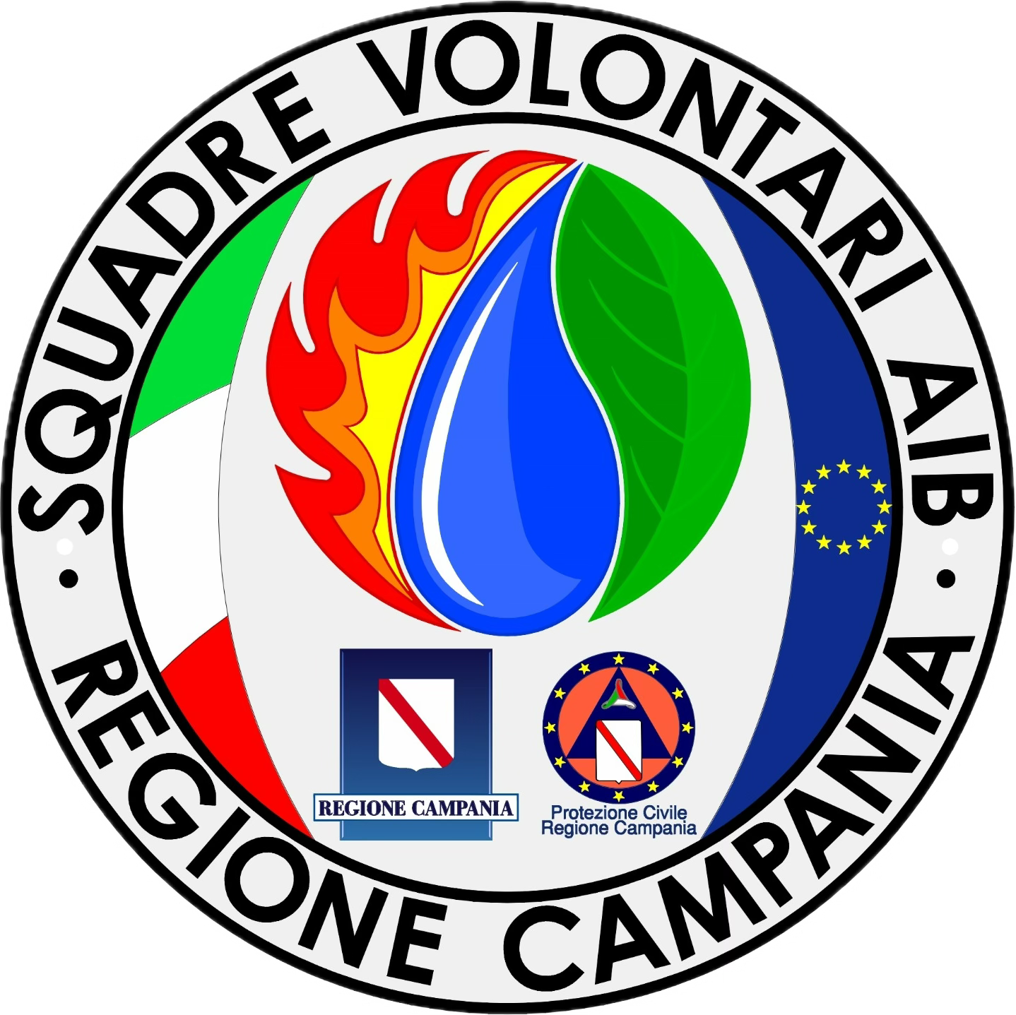 Logo Regione Campania